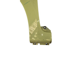 Aile avant gauche RENAULT TWINGO 2 Photo n°7