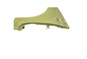 Aile avant gauche RENAULT TWINGO 2 Photo n°8