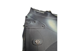 Aile avant gauche RENAULT TWINGO 2 Photo n°9