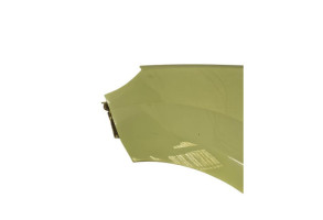 Aile avant gauche RENAULT TWINGO 2 Photo n°10