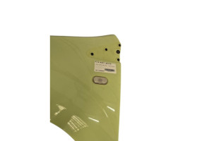 Aile avant gauche RENAULT TWINGO 2 Photo n°12