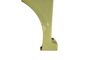 Aile avant gauche RENAULT TWINGO 2 Photo n°13