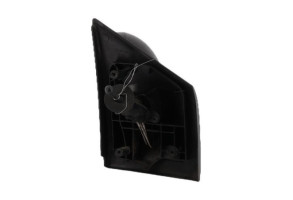 Retroviseur gauche RENAULT TWINGO 2 Photo n°2