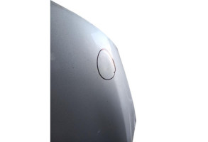 Capot OPEL MERIVA B Photo n°3