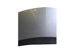 Capot OPEL MERIVA B Photo n°6