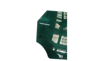 Vitre arriere droit OPEL MERIVA B Photo n°1