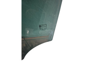 Vitre arriere gauche OPEL MERIVA B Photo n°1