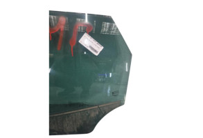 Vitre arriere gauche OPEL MERIVA B Photo n°2