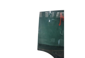 Vitre arriere gauche OPEL MERIVA B Photo n°3