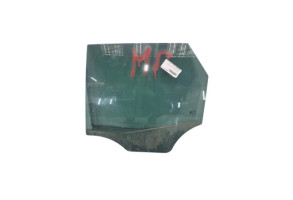 Vitre arriere gauche OPEL MERIVA B Photo n°4