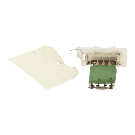 Resistance chauffage DACIA LOGAN MCV 2