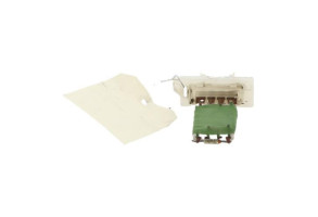 Resistance chauffage DACIA LOGAN MCV 2 Photo n°1