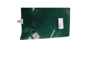 Vitre arriere droit RENAULT MEGANE 3 Photo n°2