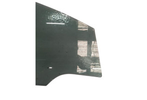 Vitre avant droit FORD FIESTA 6 Photo n°3