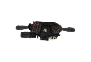 Com (Bloc Contacteur Tournant+Commodo Essuie Glace+Commodo Phare) DACIA LOGAN MCV 2 Photo n°4