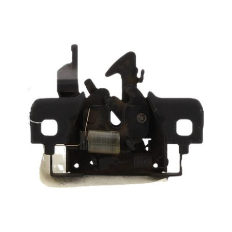 Fermeture de capot DACIA SANDERO 2