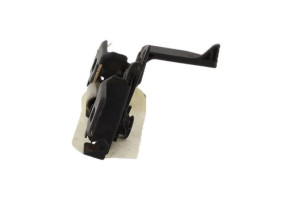 Fermeture de capot DACIA SANDERO 2 Photo n°2