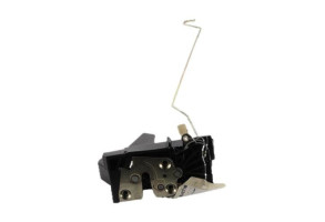 Serrure arriere gauche DACIA SANDERO 2 Photo n°1