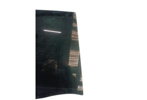 Vitre arriere droit RENAULT GRAND MODUS Photo n°2