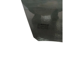 Vitre arriere droit RENAULT GRAND MODUS Photo n°4