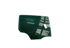 Vitre arriere droit PEUGEOT 207 Photo n°2