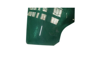 Vitre arriere droit PEUGEOT 207 Photo n°4