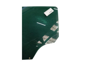 Vitre arriere gauche PEUGEOT 207 Photo n°2