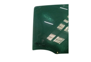 Vitre arriere gauche PEUGEOT 207 Photo n°3