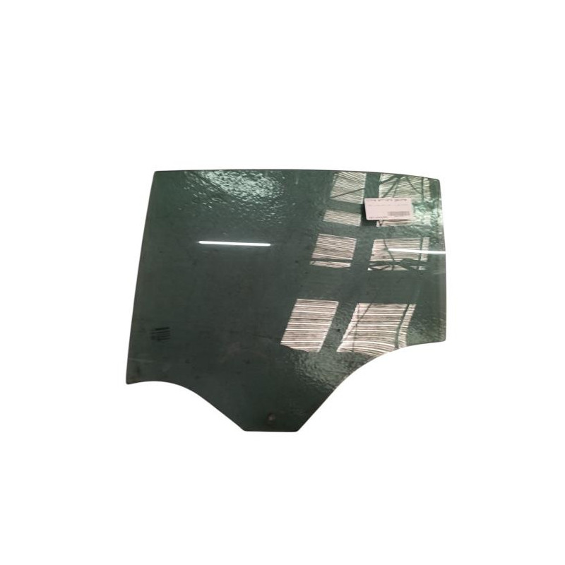 Vitre arriere gauche RENAULT MEGANE 4 Photo n°1