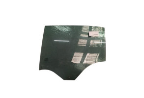 Vitre arriere gauche RENAULT MEGANE 4 Photo n°1