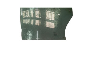 Vitre arriere gauche RENAULT MEGANE 4 Photo n°3