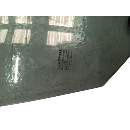 Vitre avant droit RENAULT MEGANE 4