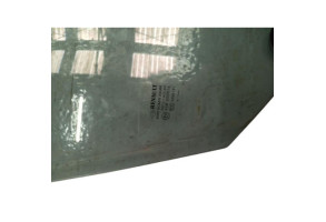 Vitre avant droit RENAULT MEGANE 4 Photo n°1