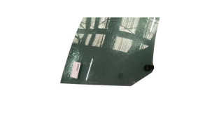Vitre avant droit RENAULT MEGANE 4 Photo n°4