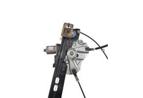 Leve vitre electrique avant gauche OPEL ZAFIRA TOURER C Photo n°3