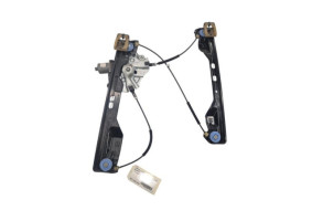 Leve vitre electrique avant gauche OPEL ZAFIRA TOURER C Photo n°4