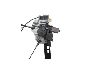 Leve vitre electrique avant gauche OPEL ZAFIRA TOURER C Photo n°5