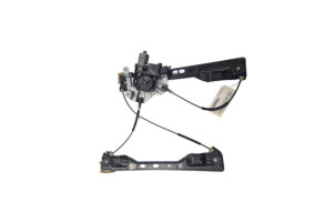 Leve vitre electrique avant gauche OPEL ZAFIRA TOURER C Photo n°6