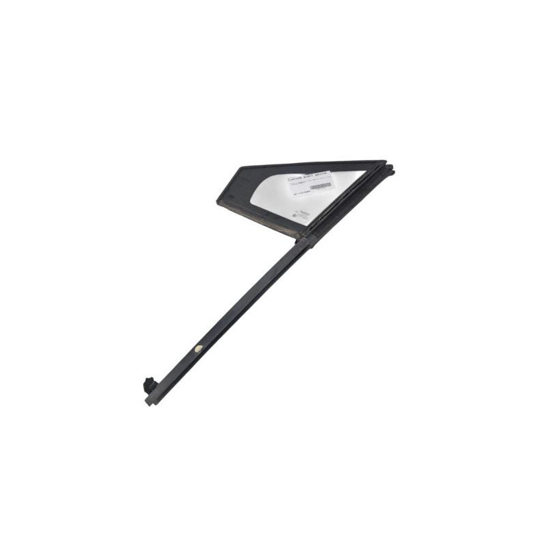 Custode avant gauche (porte) RENAULT CLIO 4 Photo n°1