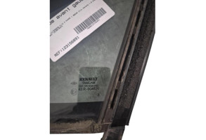 Custode avant gauche (porte) RENAULT CLIO 4 Photo n°2