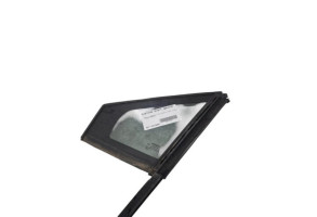 Custode avant gauche (porte) RENAULT CLIO 4 Photo n°3