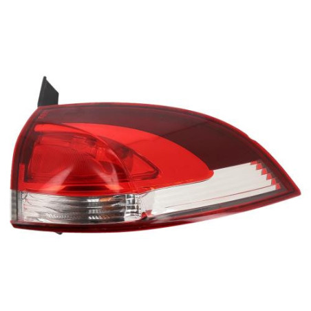 Feu arriere principal droit (feux) RENAULT CLIO 4