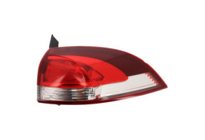 Feu arriere principal droit (feux) RENAULT CLIO 4 Photo n°1