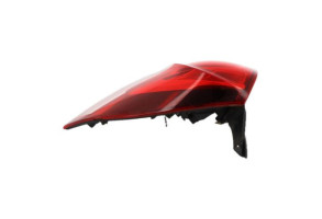 Feu arriere principal droit (feux) RENAULT CLIO 4 Photo n°4