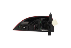 Feu arriere principal droit (feux) RENAULT CLIO 4 Photo n°6