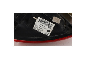 Feu arriere principal droit (feux) RENAULT CLIO 4 Photo n°7