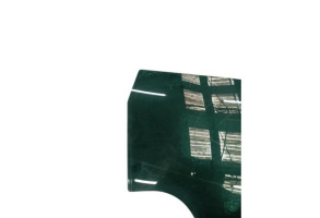 Vitre arriere droit RENAULT CLIO 4 Photo n°2