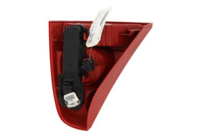 Feu arriere principal gauche (feux) RENAULT CLIO 2 CAMPUS Photo n°6