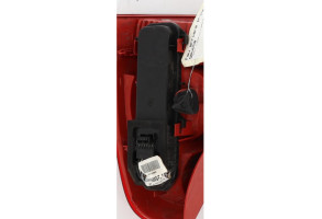 Feu arriere principal gauche (feux) RENAULT CLIO 2 CAMPUS Photo n°7