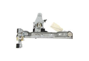 Leve vitre electrique arriere droit OPEL MERIVA B Photo n°2